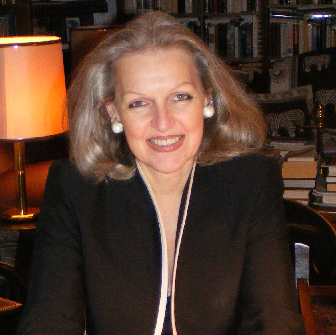 Candace Johnson