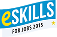 Eskills logo