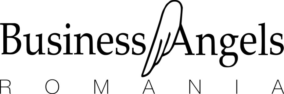 Logo Business Angels Romania