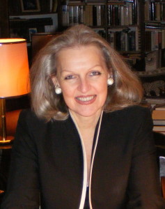 Candace Johnson